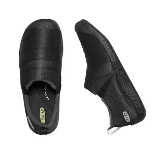Încălțăminte outdoor pentru bărbați Keen Howser II Triple Black