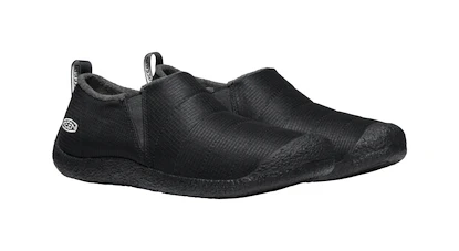 Încălțăminte outdoor pentru bărbați Keen Howser II Triple Black