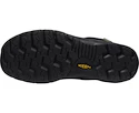 Încălțăminte outdoor pentru bărbați Keen Jasper Mid Wp Black