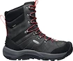 Încălțăminte outdoor pentru bărbați Keen  REVEL IV HIGH POLAR MEN magnet/red carpet
