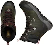 Încălțăminte outdoor pentru bărbați Keen  REVEL IV HIGH POLAR MEN magnet/red carpet