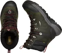 Încălțăminte outdoor pentru bărbați Keen  REVEL IV HIGH POLAR MEN magnet/red carpet