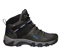 Încălțăminte outdoor pentru bărbați Keen Steens Mid Wp M-Magnet/Sky Divr  US 10,5