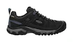 Încălțăminte outdoor pentru bărbați Keen Targhee Exp Wp Black/Steel Grey  US 11