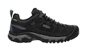 Încălțăminte outdoor pentru bărbați Keen Targhee Exp Wp Black/Steel Grey  US 11