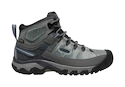 Încălțăminte outdoor pentru bărbați Keen Targhee III Mid Wp Drizzle/Captains Blue