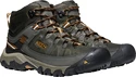 Încălțăminte outdoor pentru bărbați Keen  TARGHEE III MID WP MEN