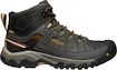 Încălțăminte outdoor pentru bărbați Keen  TARGHEE III MID WP MEN  US 10,5