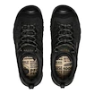 Încălțăminte outdoor pentru bărbați Keen TARGHEE IV WP Triple black