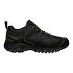 Încălțăminte outdoor pentru bărbați Keen TARGHEE IV WP Triple black