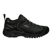 Încălțăminte outdoor pentru bărbați Keen TARGHEE IV WP Triple black