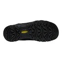 Încălțăminte outdoor pentru bărbați Keen TARGHEE IV WP Triple black