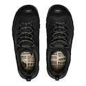 Încălțăminte outdoor pentru bărbați Keen TARGHEE IV WP Triple black