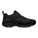 Încălțăminte outdoor pentru bărbați Keen TARGHEE IV WP Triple black