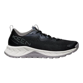 Încălțăminte outdoor pentru bărbați Keen VERSACORE SPEED Black/Steel grey