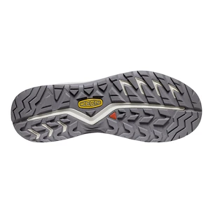Încălțăminte outdoor pentru bărbați Keen VERSACORE SPEED Black/Steel grey