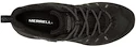 Încălțăminte outdoor pentru bărbați Merrell  Claypool 2 Sport Gtx Black