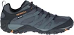 Încălțăminte outdoor pentru bărbați Merrell  Claypool Sport Gtx Grey/Exuberance  UK 10,5