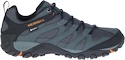 Încălțăminte outdoor pentru bărbați Merrell  Claypool Sport Gtx Grey/Exuberance  UK 10,5