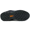 Încălțăminte outdoor pentru bărbați Merrell  Forestbound Black