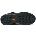 Încălțăminte outdoor pentru bărbați Merrell  Forestbound Black