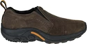 Încălțăminte outdoor pentru bărbați Merrell  Jungle Moc Gunsmoke  UK 10