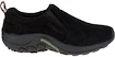 Încălțăminte outdoor pentru bărbați Merrell  Jungle Moc Midnight  UK 9