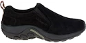 Încălțăminte outdoor pentru bărbați Merrell  Jungle Moc Midnight  UK 9