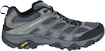 Încălțăminte outdoor pentru bărbați Merrell  Moab 3 Granite V2  UK 11