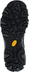 Încălțăminte outdoor pentru bărbați Merrell  Moab 3 GTX Black/Grey