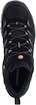 Încălțăminte outdoor pentru bărbați Merrell  Moab 3 GTX Black/Grey