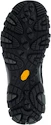 Încălțăminte outdoor pentru bărbați Merrell  Moab 3 GTX Black/Grey