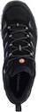 Încălțăminte outdoor pentru bărbați Merrell  Moab 3 GTX Black/Grey