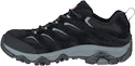 Încălțăminte outdoor pentru bărbați Merrell  Moab 3 GTX Black/Grey