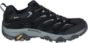 Încălțăminte outdoor pentru bărbați Merrell  Moab 3 GTX Black/Grey