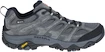 Încălțăminte outdoor pentru bărbați Merrell  Moab 3 Gtx Granite  UK 9