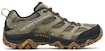 Încălțăminte outdoor pentru bărbați Merrell  Moab 3 Gtx Olive/Gum  UK 12