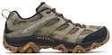 Încălțăminte outdoor pentru bărbați Merrell  Moab 3 Gtx Olive/Gum  UK 12