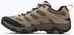Încălțăminte outdoor pentru bărbați Merrell  Moab 3 Walnut
