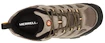 Încălțăminte outdoor pentru bărbați Merrell  Moab 3 Walnut