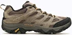 Încălțăminte outdoor pentru bărbați Merrell  Moab 3 Walnut  UK 10