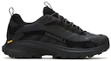 Încălțăminte outdoor pentru bărbați Merrell  Moab Speed 2 Gtx Black  UK 11