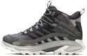 Încălțăminte outdoor pentru bărbați Merrell  Moab Speed 2 Mid Gtx Asphalt
