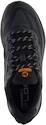 Încălțăminte outdoor pentru bărbați Merrell  Moab Speed Gtx Black