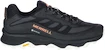 Încălțăminte outdoor pentru bărbați Merrell  Moab Speed Gtx Black  UK 9