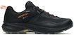 Încălțăminte outdoor pentru bărbați Merrell  Mqm 3 Gtx Black/Exuberance  UK 8,5