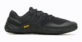 Încălțăminte outdoor pentru bărbați Merrell Trail Glove 7 Black/Black