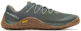 Încălțăminte outdoor pentru bărbați Merrell Trail Glove 7 Pine/Gum
