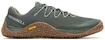 Încălțăminte outdoor pentru bărbați Merrell Trail Glove 7 Pine/Gum  UK 10