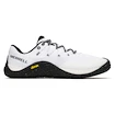 Încălțăminte outdoor pentru bărbați Merrell Trail Glove  7 White/Black  UK 9,5